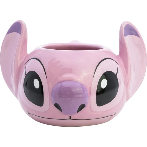 Stor disney: angel - dolomite 3d mug in gift box (380ml) (78992) 78992 8412497789924