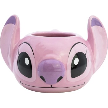 Stor disney: angel - dolomite 3d mug in gift box (380ml) (78992) 78992 8412497789924