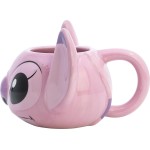 Stor 3D Ceramic Mug 310 ML in Gift Box Angel 78992 8412497789924