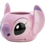 Stor 3D Ceramic Mug 310 ML in Gift Box Angel 78992 8412497789924