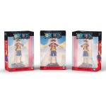 Abysse one piece - monkey d. luffy statue (17cm) (abyfig008) ABYFIG008 3665361021155