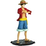 Abysse one piece - monkey d. luffy statue (17cm) (abyfig008) ABYFIG008 3665361021155