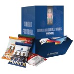 Giochi Preziosi Minix World Cup C - Φιγούρες 7 Εκ. Σε Σακουλάκι -1Τμχ MNXS3000 8056379218500