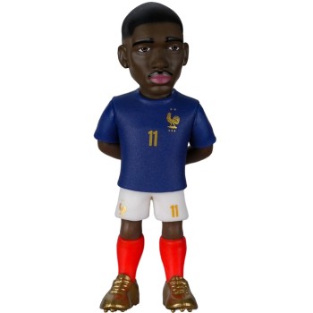 Giochi Preziosi Minix World Cup C - Φιγούρες 7 Εκ. Σε Σακουλάκι -1Τμχ MNXS3000 8056379218500