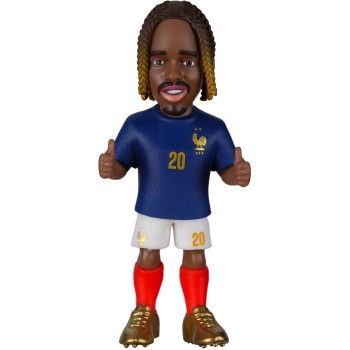 Giochi Preziosi Minix World Cup c - 7cm Figures in a bag MNXS3000 8056379218500