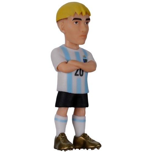 Giochi Preziosi Minix World Cup C - Φιγούρες 7 Εκ. Σε Σακουλάκι -1Τμχ MNXS3000 8056379218500