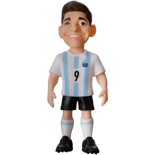 Giochi Preziosi Minix World Cup c - 7cm Figures in a bag MNXS3000 8056379218500