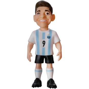 Giochi Preziosi Minix World Cup c - 7cm Figures in a bag MNXS3000 8056379218500