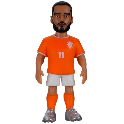 Giochi Preziosi Minix World Cup C - Φιγούρες 7 Εκ. Σε Σακουλάκι -1Τμχ MNXS3000 8056379218500