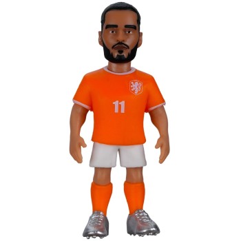 Giochi Preziosi Minix World Cup C - Φιγούρες 7 Εκ. Σε Σακουλάκι -1Τμχ MNXS3000 8056379218500