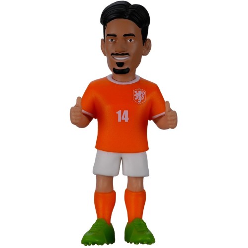 Giochi Preziosi Minix World Cup c - 7cm Figures in a bag MNXS3000 8056379218500