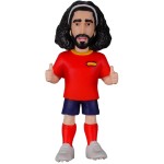 Giochi Preziosi Minix World Cup c - 7cm Figures in a bag MNXS3000 8056379218500