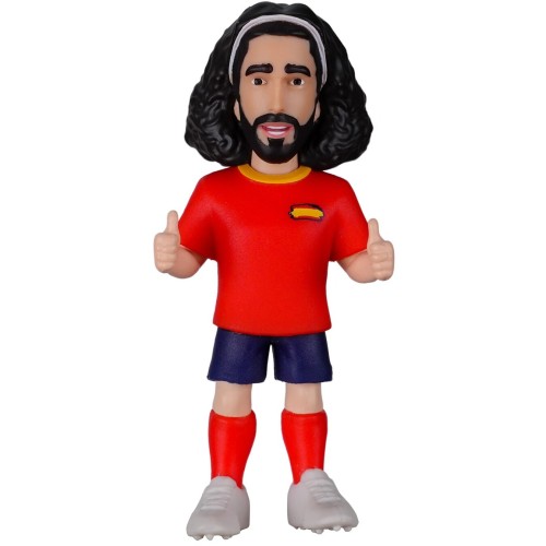 Giochi Preziosi Minix World Cup c - 7cm Figures in a bag MNXS3000 8056379218500