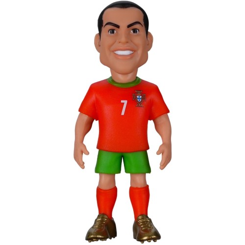 Giochi Preziosi Minix World Cup C - Φιγούρες 7 Εκ. Σε Σακουλάκι -1Τμχ MNXS3000 8056379218500