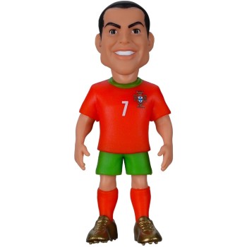Giochi Preziosi Minix World Cup c - 7cm Figures in a bag MNXS3000 8056379218500