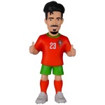 Giochi Preziosi Minix World Cup c - 7cm Figures in a bag MNXS3000 8056379218500
