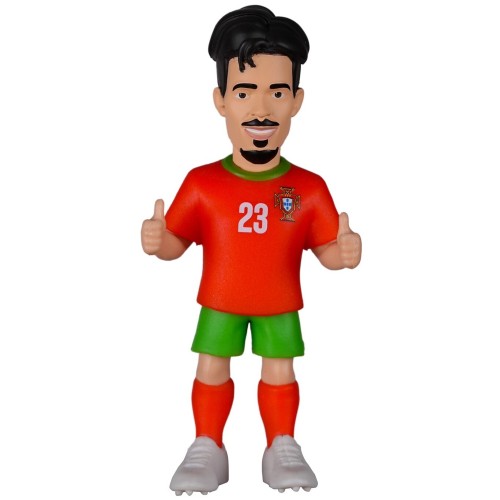 Giochi Preziosi Minix World Cup c - 7cm Figures in a bag MNXS3000 8056379218500