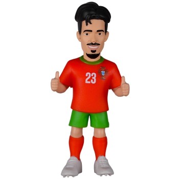 Giochi Preziosi Minix World Cup C - Φιγούρες 7 Εκ. Σε Σακουλάκι -1Τμχ MNXS3000 8056379218500