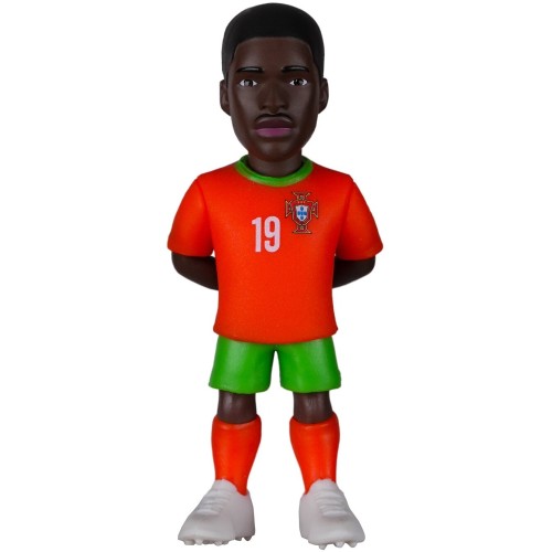 Giochi Preziosi Minix World Cup c - 7cm Figures in a bag MNXS3000 8056379218500