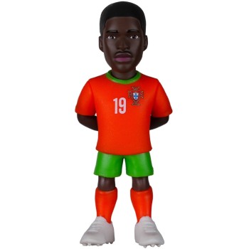 Giochi Preziosi Minix World Cup C - Φιγούρες 7 Εκ. Σε Σακουλάκι -1Τμχ MNXS3000 8056379218500