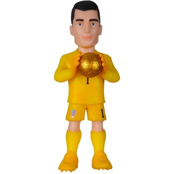 Giochi Preziosi Minix World Cup C - Φιγούρες 7 Εκ. Σε Σακουλάκι -1Τμχ MNXS3000 8056379218500