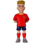Giochi Preziosi Minix World Cup c - 7cm Figures in a bag MNXS3000 8056379218500