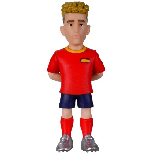 Giochi Preziosi Minix World Cup C - Φιγούρες 7 Εκ. Σε Σακουλάκι -1Τμχ MNXS3000 8056379218500
