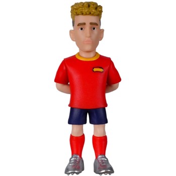Giochi Preziosi Minix World Cup C - Φιγούρες 7 Εκ. Σε Σακουλάκι -1Τμχ MNXS3000 8056379218500