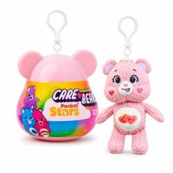 Giochi Preziosi care bears Bears - Bath-surprise 15 cm With Clip CAR11000 8056379212089