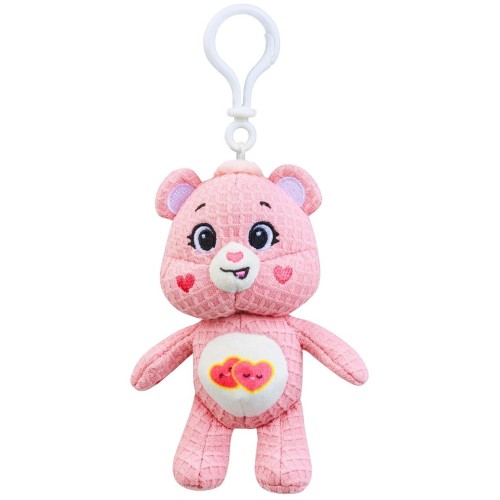 Giochi Preziosi care bears Bears - λουτρινο-εκπληξη 15 εκ με Κλιπ CAR11000 8056379212089