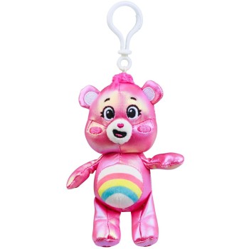 Giochi Preziosi care bears Bears - Bath-surprise 15 cm With Clip CAR11000 8056379212089
