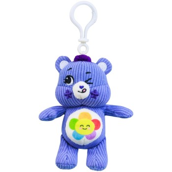 Giochi Preziosi care bears Bears - Bath-surprise 15 cm With Clip CAR11000 8056379212089