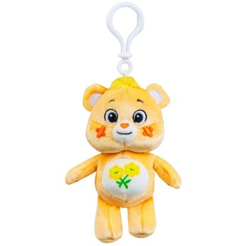 Giochi Preziosi care bears Bears - λουτρινο-εκπληξη 15 εκ με Κλιπ CAR11000 8056379212089