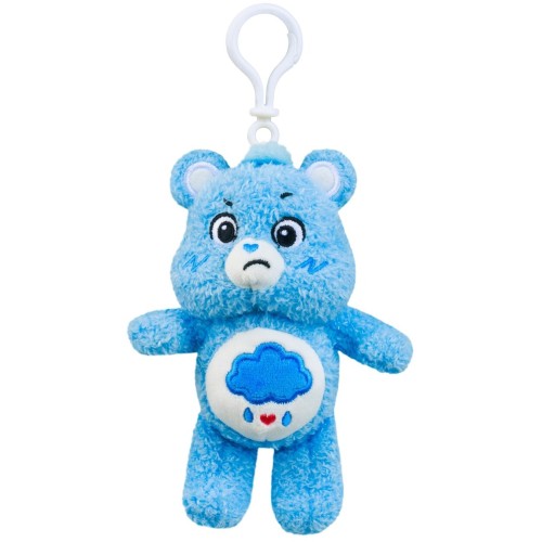 Giochi Preziosi care bears Bears - Bath-surprise 15 cm With Clip CAR11000 8056379212089
