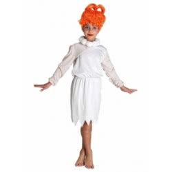 CLOWN ΣΤΟΛΗ STONE AGE GIRL No. 12 66012 5203359660122