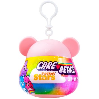 Giochi Preziosi care bears Bears - Bath-surprise 15 cm With Clip CAR11000 8056379212089