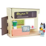 Giochi Preziosi Bluey Game Set Juice Bar Playset BLYB7000 630996189207