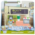 Giochi Preziosi Bluey Game Set Juice Bar Playset BLYB7000 630996189207