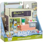 Giochi Preziosi Bluey Game Set Juice Bar Playset BLYB7000 630996189207