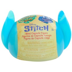Giochi Preziosi Disney Stitch Stitch Capsule With Figure Goes Various Designs TTC57000 8056379214717