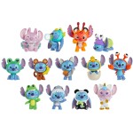 Giochi Preziosi Disney Stitch Stitch Κάψουλα με Φιγούρα Goes διαφορα Σχέδια TTC57000 8056379214717