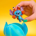 Giochi Preziosi Disney Stitch Stitch Capsule With Figure Goes Various Designs TTC57000 8056379214717