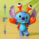 Giochi Preziosi Disney Stitch Stitch Capsule With Figure Goes Various Designs TTC57000 8056379214717