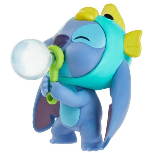 Giochi Preziosi Disney Stitch Stitch Capsule With Figure Goes Various Designs TTC57000 8056379214717