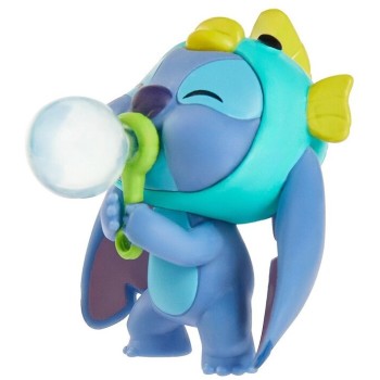 Giochi Preziosi Disney Stitch Stitch Κάψουλα με Φιγούρα Goes διαφορα Σχέδια TTC57000 8056379214717