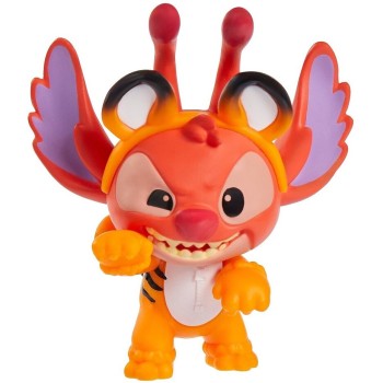 Giochi Preziosi Disney Stitch Stitch Κάψουλα με Φιγούρα Goes διαφορα Σχέδια TTC57000 8056379214717