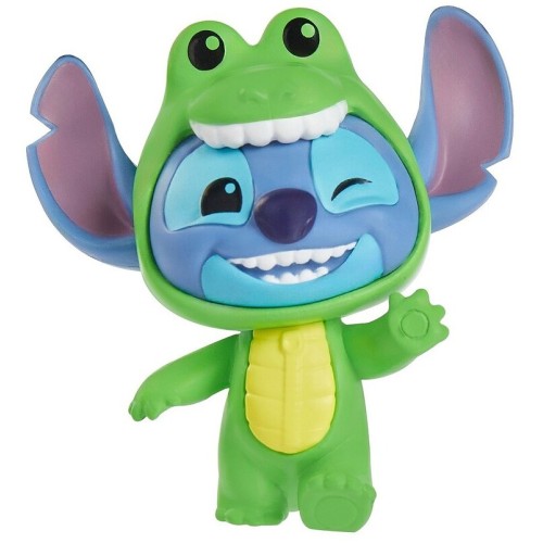 Giochi Preziosi Disney Stitch Stitch Capsule With Figure Goes Various Designs TTC57000 8056379214717