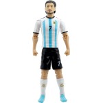 Banbo toys: argentina soccer - de paul action figure (20cm) (81690) 81690 8436624381690