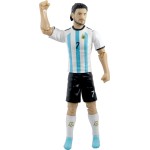banbo toys argentina socker - de paul action figure 20cm 81690 8436624381690