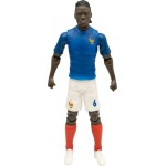 Banbo toys: france soccer - camavinga action figure (20cm) (678192) 678192 3760046781925